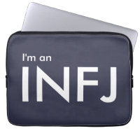 I'm an INFJ - Personality Type
