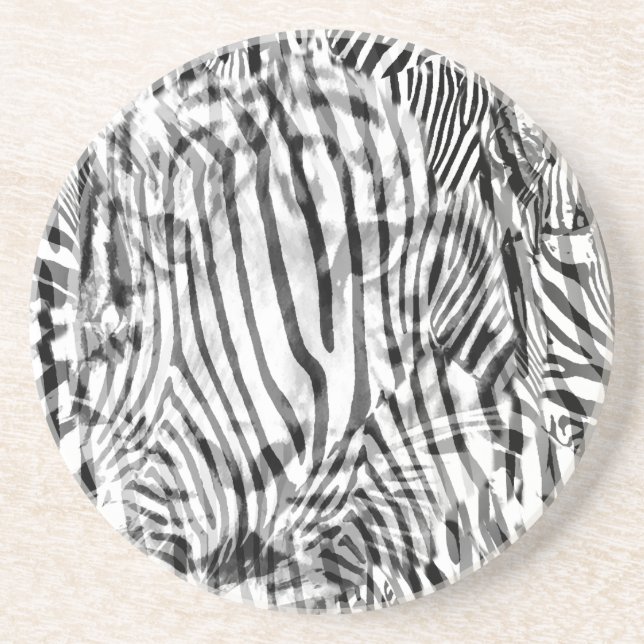 I'm Aware_ Coaster (Front)