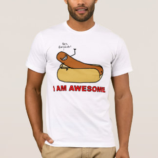 I'm Awesome Shirt