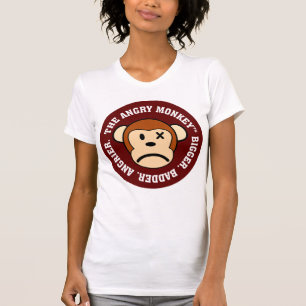 I'm back and now I'm bigger, badder, and angrier T-Shirt