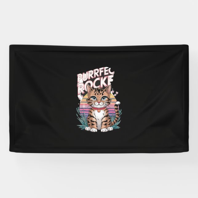 I'm Barking Mad for You! Dog Banner (Horizontal)