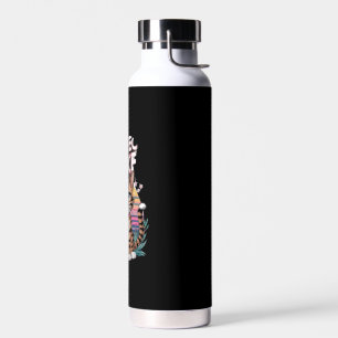 I'm Barking Mad for You! Dog Water Bottle