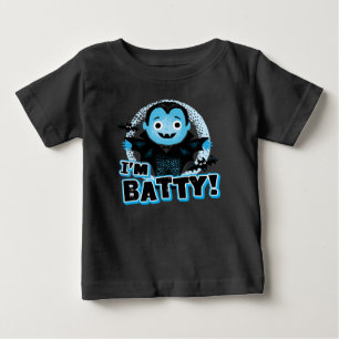 I'm Batty Baby T-Shirt