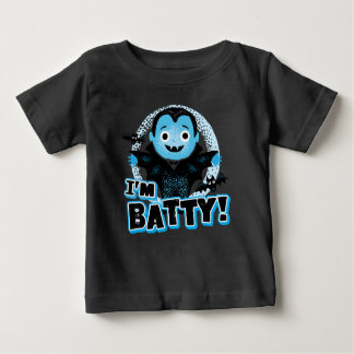 I'm Batty Baby T-Shirt