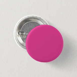 "I'm Beautiful Pink" Pin Button (Round or Square)