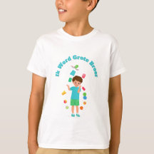 I'm Become a Big Brother Design