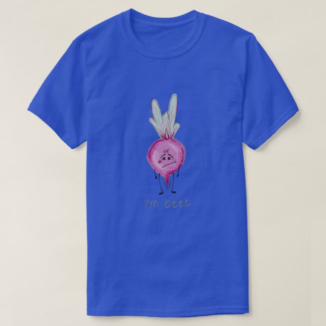 Im Beet  1 T-Shirt (Design Front)