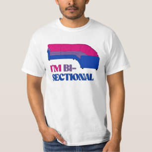 I'm Bisectional T-Shirt