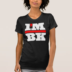 I'm BK T-Shirt