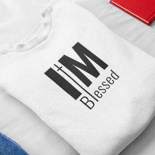 I'M Blessed T-Shirt