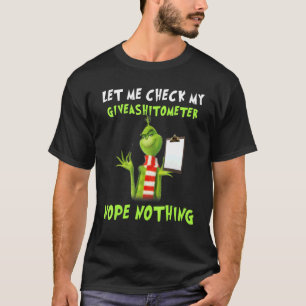 I'm Booked Green Sleigh I Like Resting Green Face T-Shirt