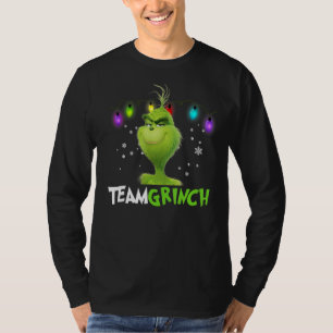 I'm Booked Green Sleigh I Like Resting Green Face T-Shirt