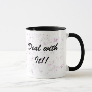 Im Bossy so Deal Mug