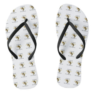 I'm buzzed don't bother me thongs