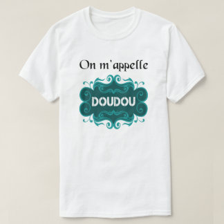 I'm called doudou T-Shirt
