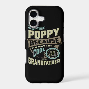 I'm Called Poppy