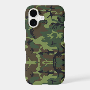 IM Camouflage Shell