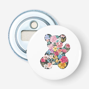 I'm Cool Bear – Too Chill to Handle! Bottle Opener