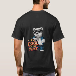 I'm cool T-Shirt