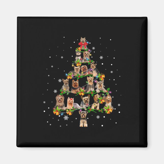 I'm Difficult Black Skiing Double Diamonds Snowboa Magnet (Front)