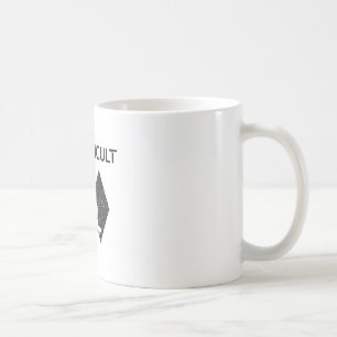 I'm Difficult Cool Skiing Stuff For Men Ski Snowbo Coffee Mug