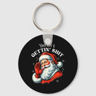 I'm Difficult Funny Black Diamonds Ski Snowboard  Key Ring