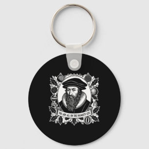 I'm Difficult Funny Double Black Diamonds Ski Snow Key Ring