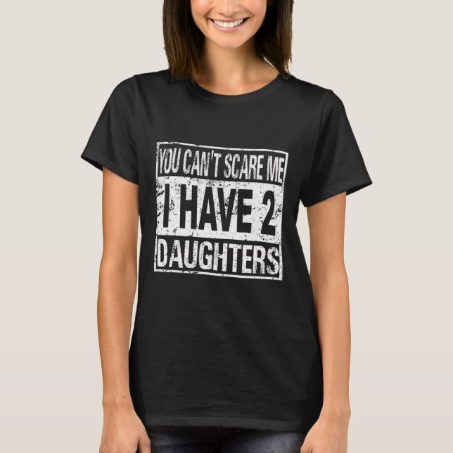I'm Difficult Funny Double Diamonds Snowboard Skii T-Shirt (Front)