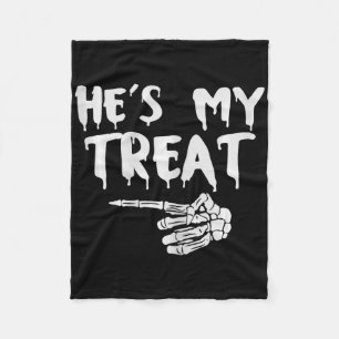 I'm Discipline In Motions Martial Arts Karate Moti Fleece Blanket