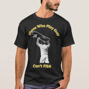 I'm Dreaming of a Great White Christmas T-Shirt