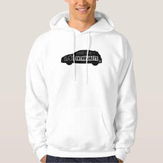 iM Enthusiasts Men's Hoodie