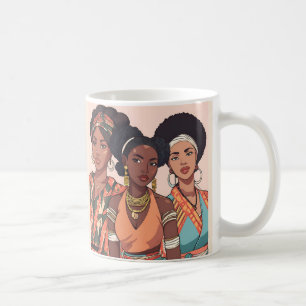 I'm Every Woman Coffee Mug