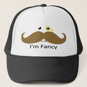 I'm Fancy Hat