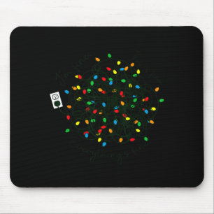 Im Fine Its Fine Everything Is Fine For Women Men Mouse Pad