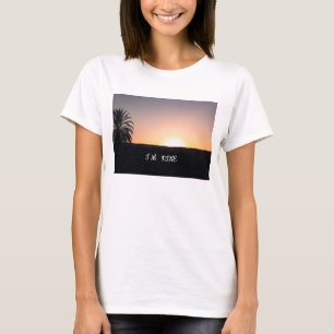 I'm fine  T shirt
