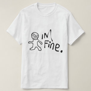 Im Fine Tee