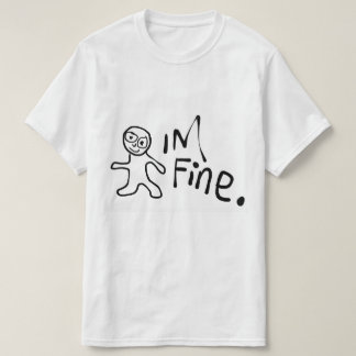 Im Fine Tee