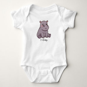 I'm fussy baby bodysuit