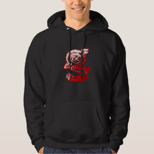 I'm G Clothing 3D Hoodie