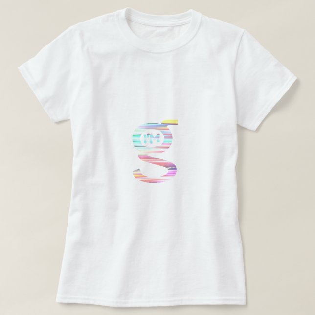 I'm G T-Shirt (Design Front)