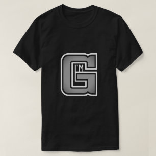 I'm G T-Shirt