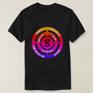 I'm G Target Logo Shirt