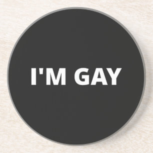 I'm Gay Coaster
