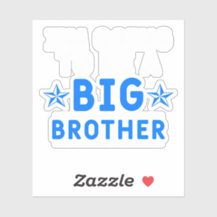 I'm Going To Be A Big Brother