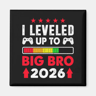 Im Going To Be A Big Brother 2026 I Levelled Up To Magnet