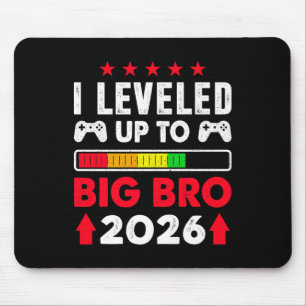 Im Going To Be A Big Brother 2026 I Levelled Up To Mouse Pad