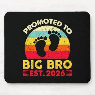 Im Going To Be A Big Brother 2026 Promoted To Big Mouse Pad