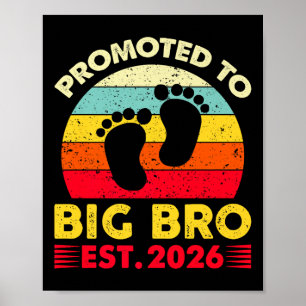 Im Going To Be A Big Brother 2026 Promoted To Big Poster