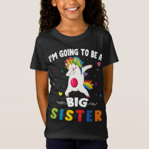 Big Sister T-Shirts \u0026 T-Shirt Printing 
