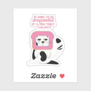 Im Going To Be Disappointed , funny